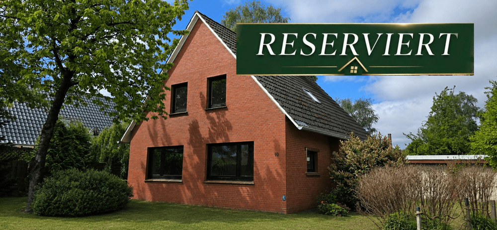 Einfamilienhaus Weener - 4 Zimmer, 136 m&sup2;, 128.000&euro; | Angebot:26950410