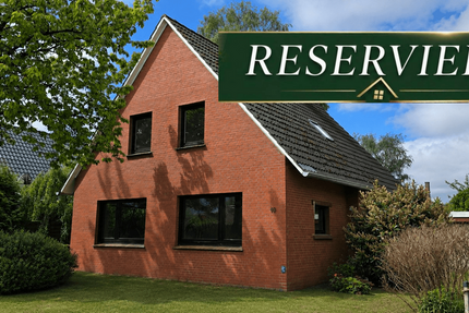 Haus Weener - 4 Zimmer, 136 m&sup2;, 128.000&euro; | Angebot:26950410