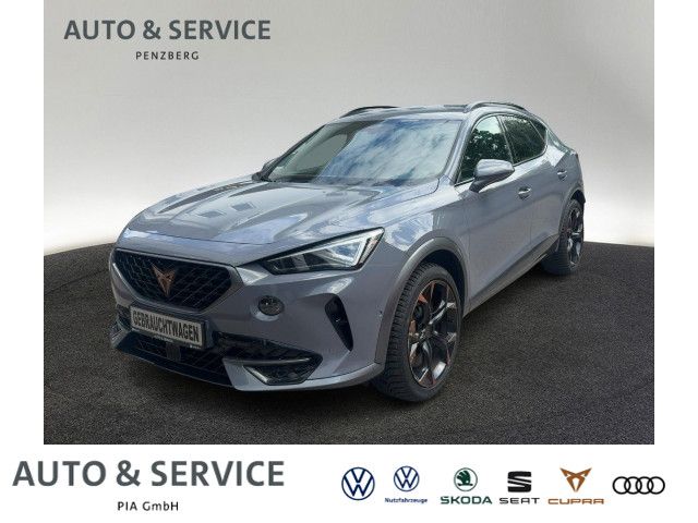 Cupra Formentor 37.255 km 29.960 &euro; Penzberg 82377