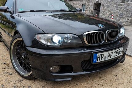 BMW 320 225.000 km 9.000 &euro; Lindenfels 64678