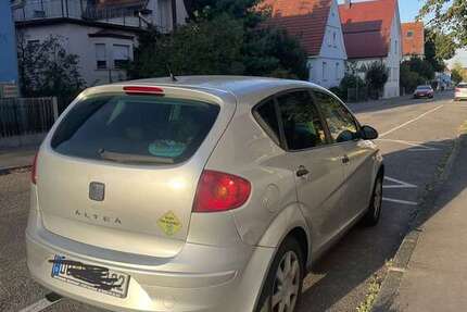 Seat Altea 221.000 km 1.800 &euro; Dortmund, Stadt 44388