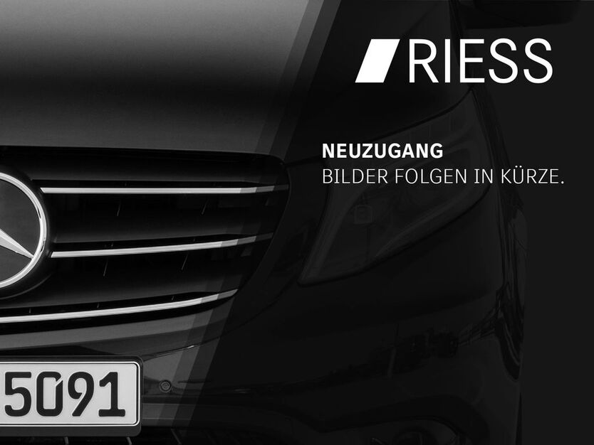 Mercedes-Benz Vito 54.112 km 35.664 € Ravensburg 88214