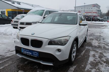 BMW X1 142.000 km 8.499 &euro; Tegernheim Bei Regensburg 93105
