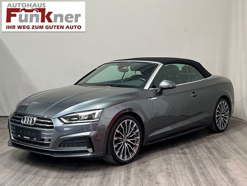 Audi A5 54.000 km 28.490 € Coesfeld 48653