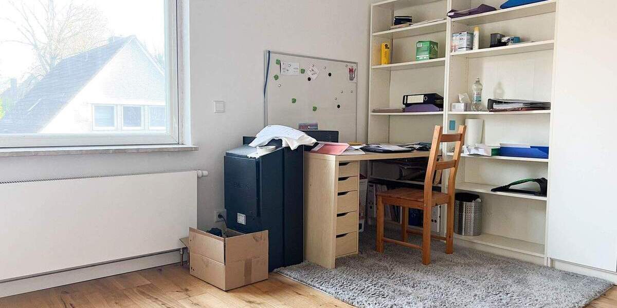 Doppelhaushälfte Düsseldorf Vennhausen - 6 Zimmer, 138 m&sup2;, 649.000&euro; | Angebot:24825693