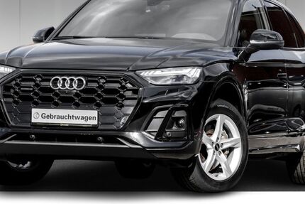 Audi Q5 77.627 km 36.990 &euro; Münster 48163