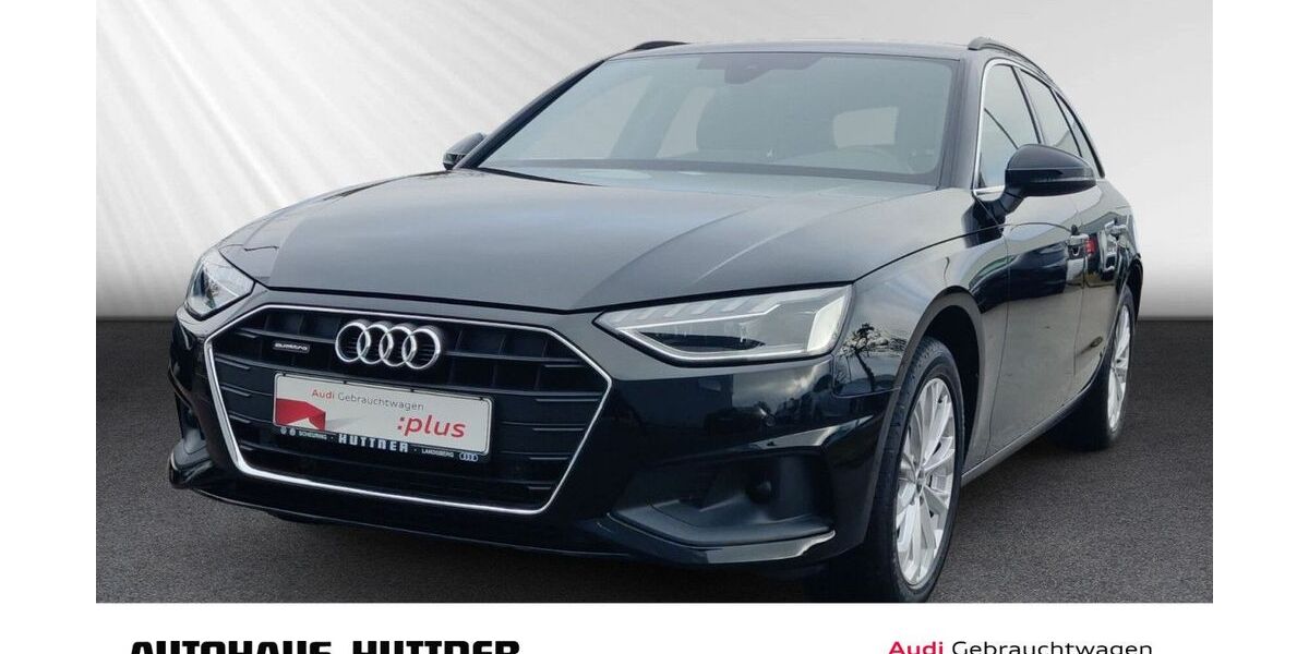 Audi A4 68.433 km 29.158 &euro; Landsberg 86899