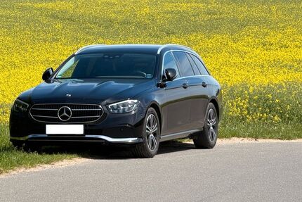 Mercedes-Benz E 220 68.500 km 30.000 &euro; Dargun 17159