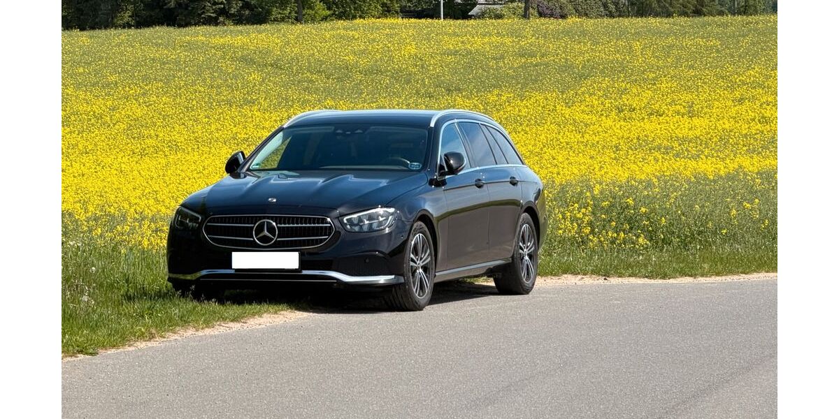 Mercedes-Benz E 220 68.500 km 30.000 &euro; Dargun 17159