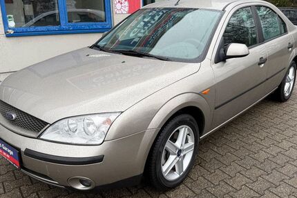 Ford Mondeo 138.530 km 3.299 &euro; Bochum 44894