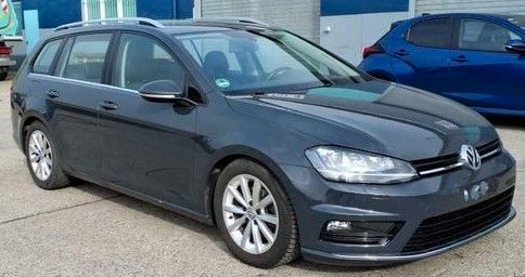 VW Golf 143.914 km 10.900 &euro; Bannewitz 01728