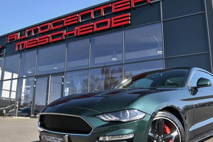 Ford Mustang 3.113 km 57.890 &euro; Meschede/NRW 59872