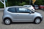 VW up! Move up Klima*maps & more*Sitzheizung + WR 80.000 km 9.480 &euro; Rastede 26160
