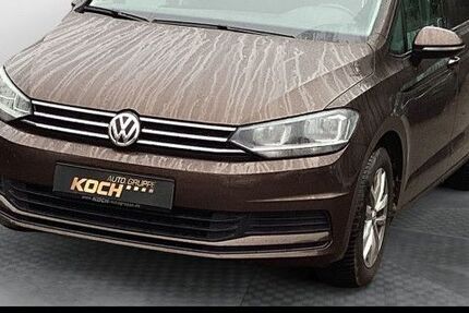 VW Touran 90.850 km 19.430 € Schwaebisch Hall 74523