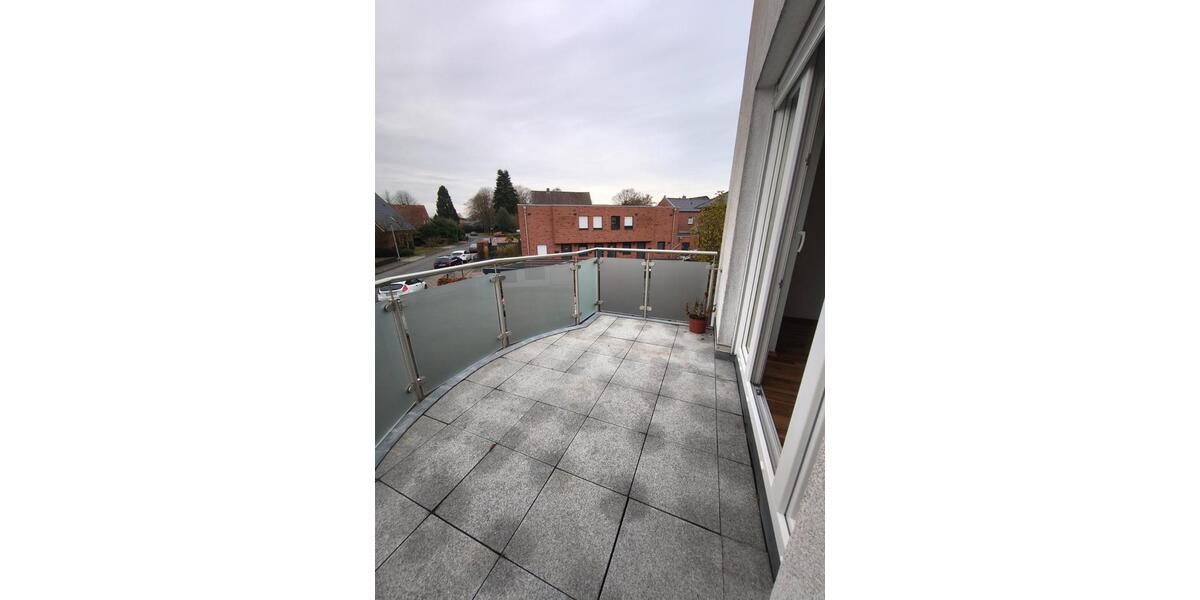 Etagenwohnung Cloppenburg - 2 Zimmer, 70 m&sup2;, 700&euro; | Angebot:25539309