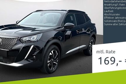 Peugeot 2008 64.802 km 20.444 &euro; Bocholt 46395