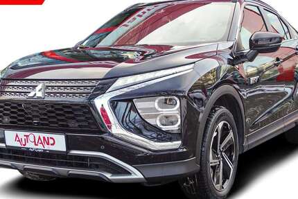 Mitsubishi Eclipse Cross 60.560 km 21.950 &euro; Zwickau 08056