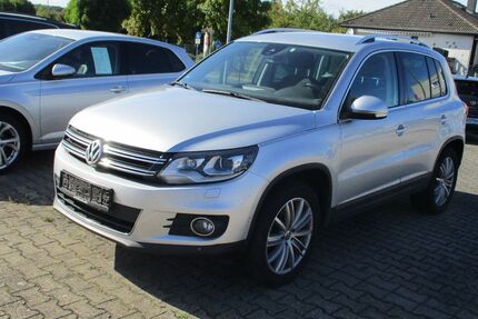 VW Tiguan 125.900 km 14.990 € Wehrheim 61273