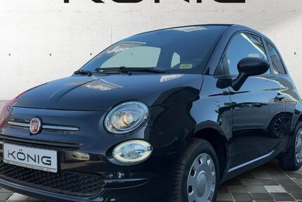 Fiat 500 8.924 km 13.888 &euro; Teltow 14513