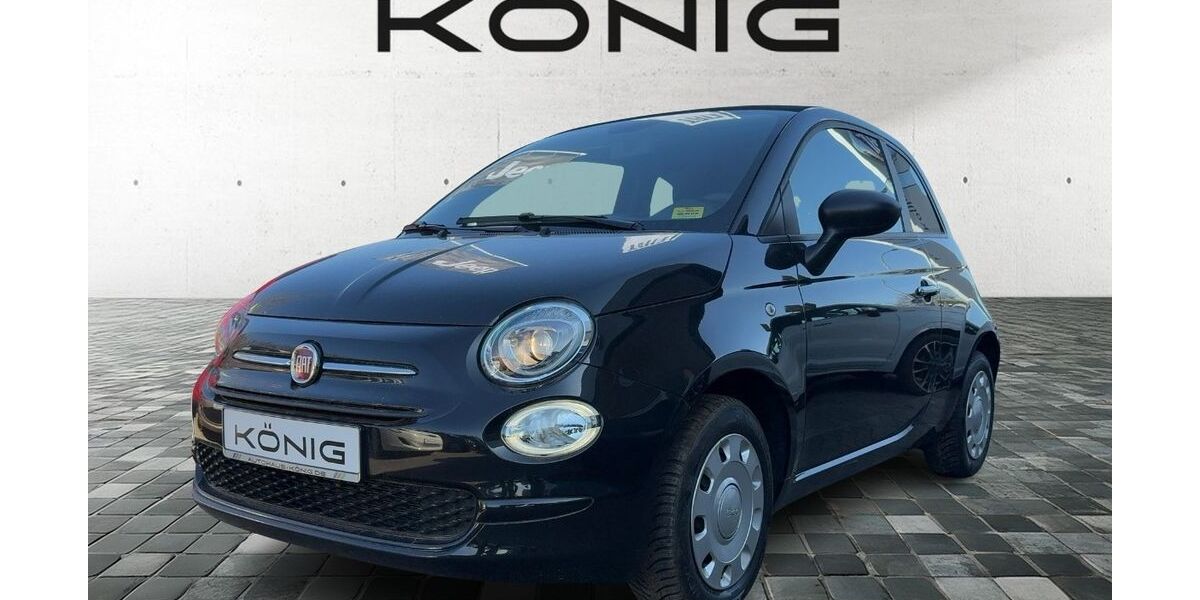 Fiat 500 8.924 km 13.888 &euro; Teltow 14513