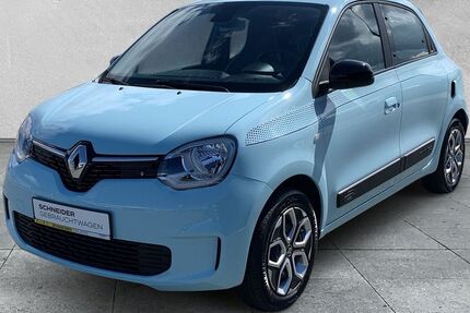 Renault Twingo 41.300 km 12.990 &euro; Hof 95030