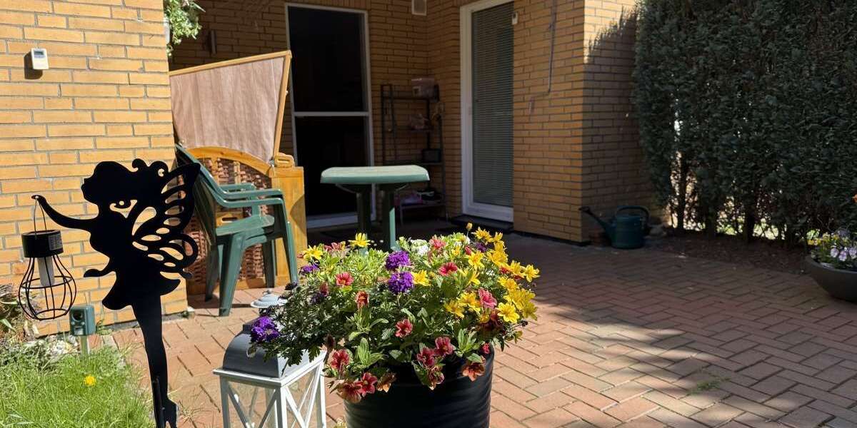 Etagenwohnung Bargfeld-Stegen Stegen - 4 Zimmer, 93 m&sup2;, 259.000&euro; | Angebot:24732649