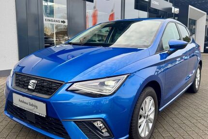 Seat Ibiza 25.050 km 19.898 &euro; Nienburg 31582