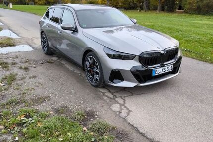 BMW 540 8.600 km 74.900 &euro; Lathen 49762