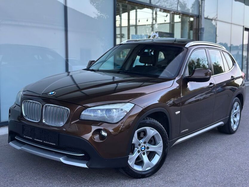 BMW X1 280.000 km 6.600 € Kolbermoor 83059