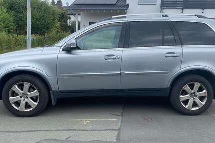 Volvo XC90 185.664 km 14.995 € Asslar 35614