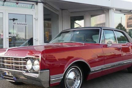 Oldsmobile Andere 73.791 km 24.890 &euro; München 80687