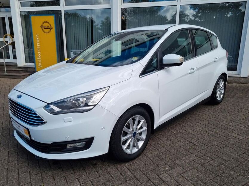 C-Max