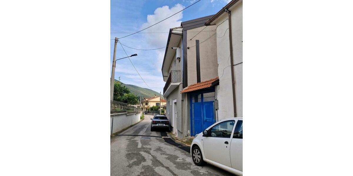 Einfamilienhaus Feuchtwangen - 3 Zimmer, 80 m&sup2;, 79.999&euro; | Angebot:26042399