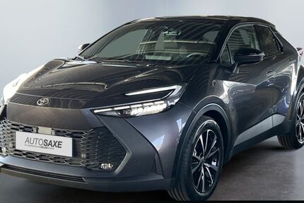 Toyota C-HR 19.048 km 27.490 € Leipzig 04347