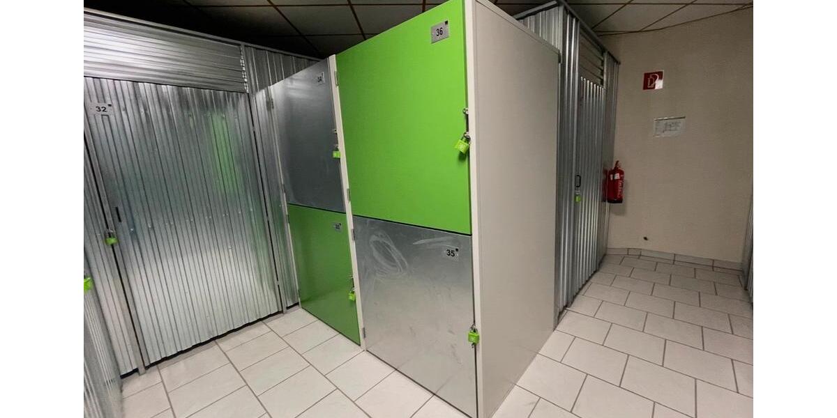 Gewerbeobjekt Moers - 10&euro; | Angebot:25341488