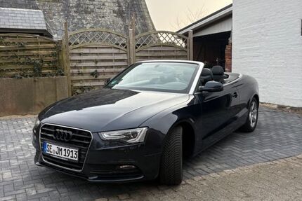 Audi A5 188.648 km 10.999 &euro; Ehndorf 24647