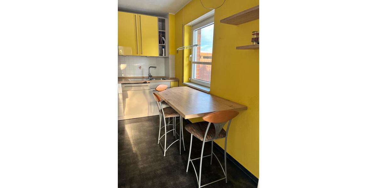 Einfamilienhaus Neukloster - 6 Zimmer, 135 m&sup2;, 1.100&euro; | Angebot:25309812