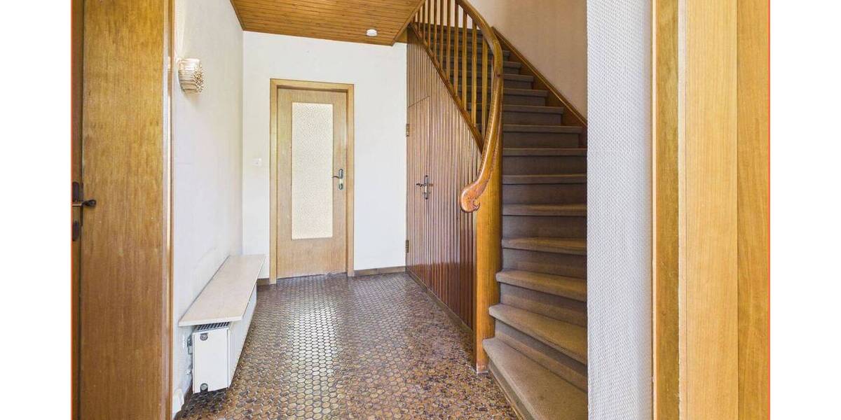 Doppelhaushälfte Hückelhoven Baal - 4 Zimmer, 90 m&sup2;, 169.000&euro; | Angebot:26433188