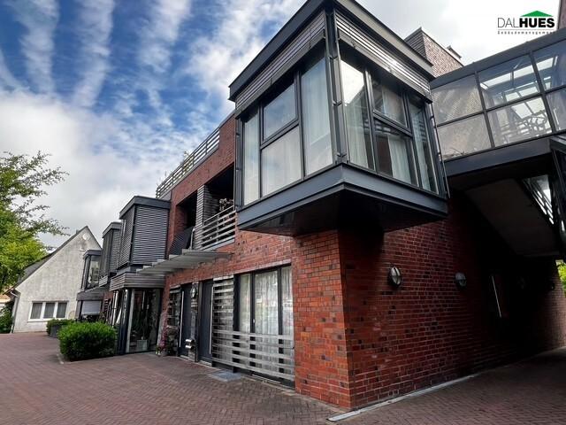 Etagenwohnung Rosendahl - 2 Zimmer, 91 m&sup2;, 720&euro; | Angebot:24764517