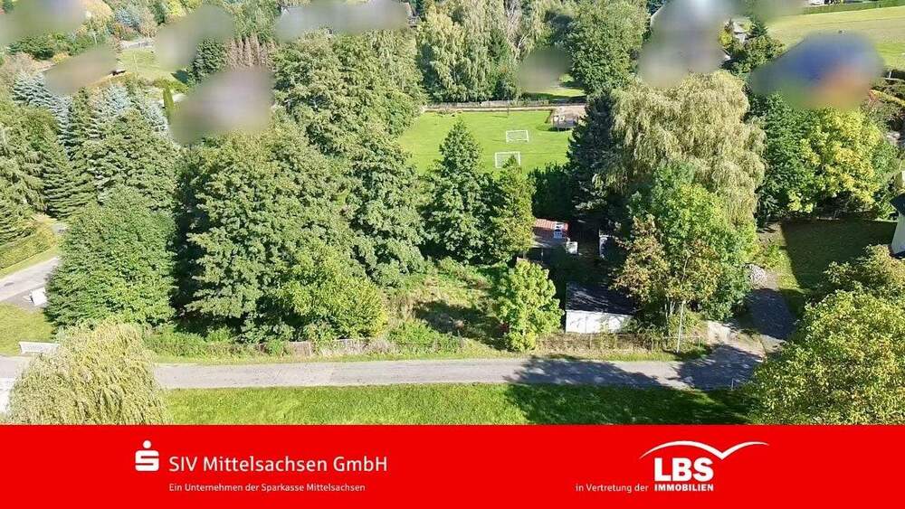 Grundstück Claußnitz Röllingshain - 39.900&euro; | Angebot:25690446
