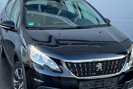 Peugeot 2008 137.000 km 10.990 &euro; Leonberg 71229