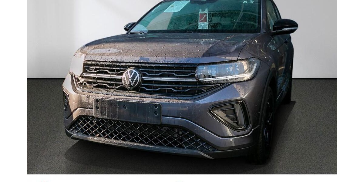 VW T-Cross 5.000 km 35.990 &euro; Lübeck 23560