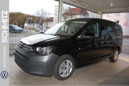 VW Caddy Maxi 1.500 km 44.444 &euro; Gladbeck 45964