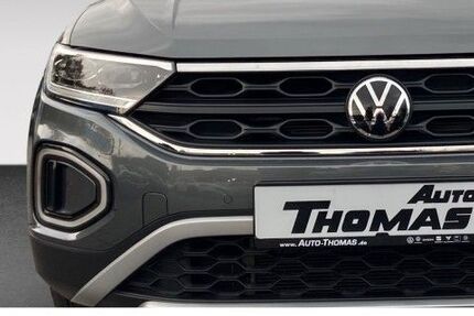 VW T-Roc 6.951 km 32.850 &euro; Bad Honnef 53604