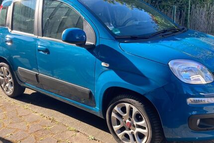 Fiat Panda 56.511 km 6.800 &euro; Kempten 87435