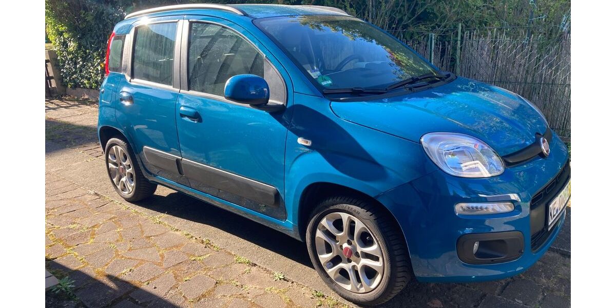 Fiat Panda 56.511 km 6.800 &euro; Kempten 87435