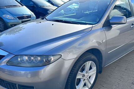 Mazda 6 189.000 km 990 &euro; Hamburg 20537