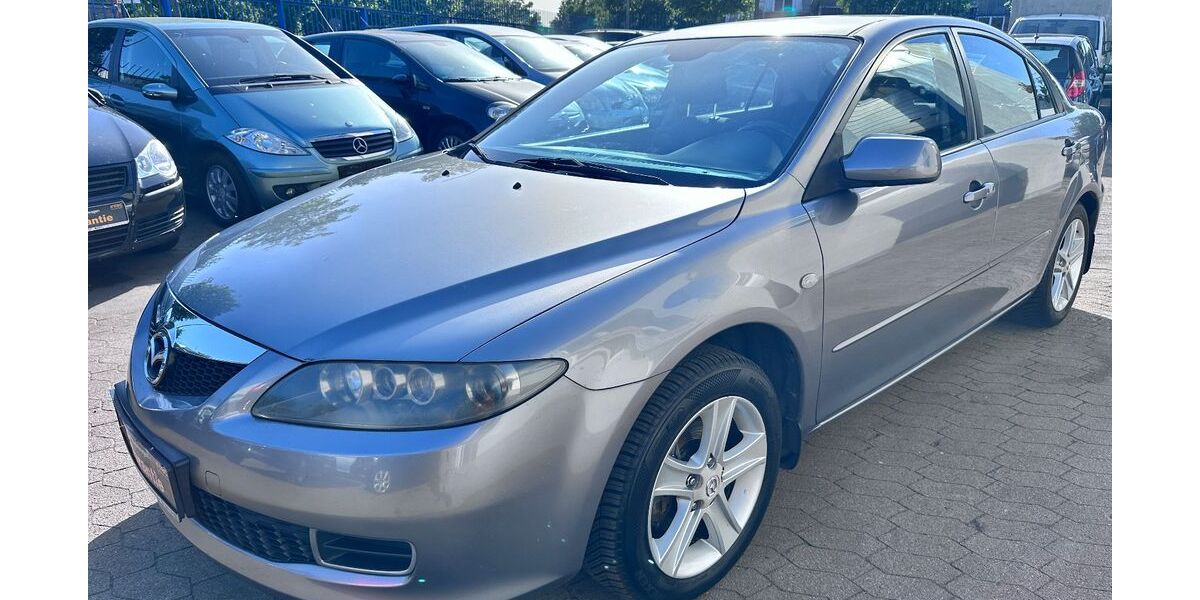 Mazda 6 189.000 km 990 &euro; Hamburg 20537