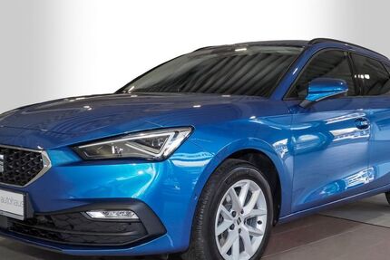 Seat Leon 33.455 km 25.950 &euro; Schwerte 58239