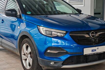 Opel Grandland (X) 79.840 km 17.900 &euro; Burgdorf 31303
